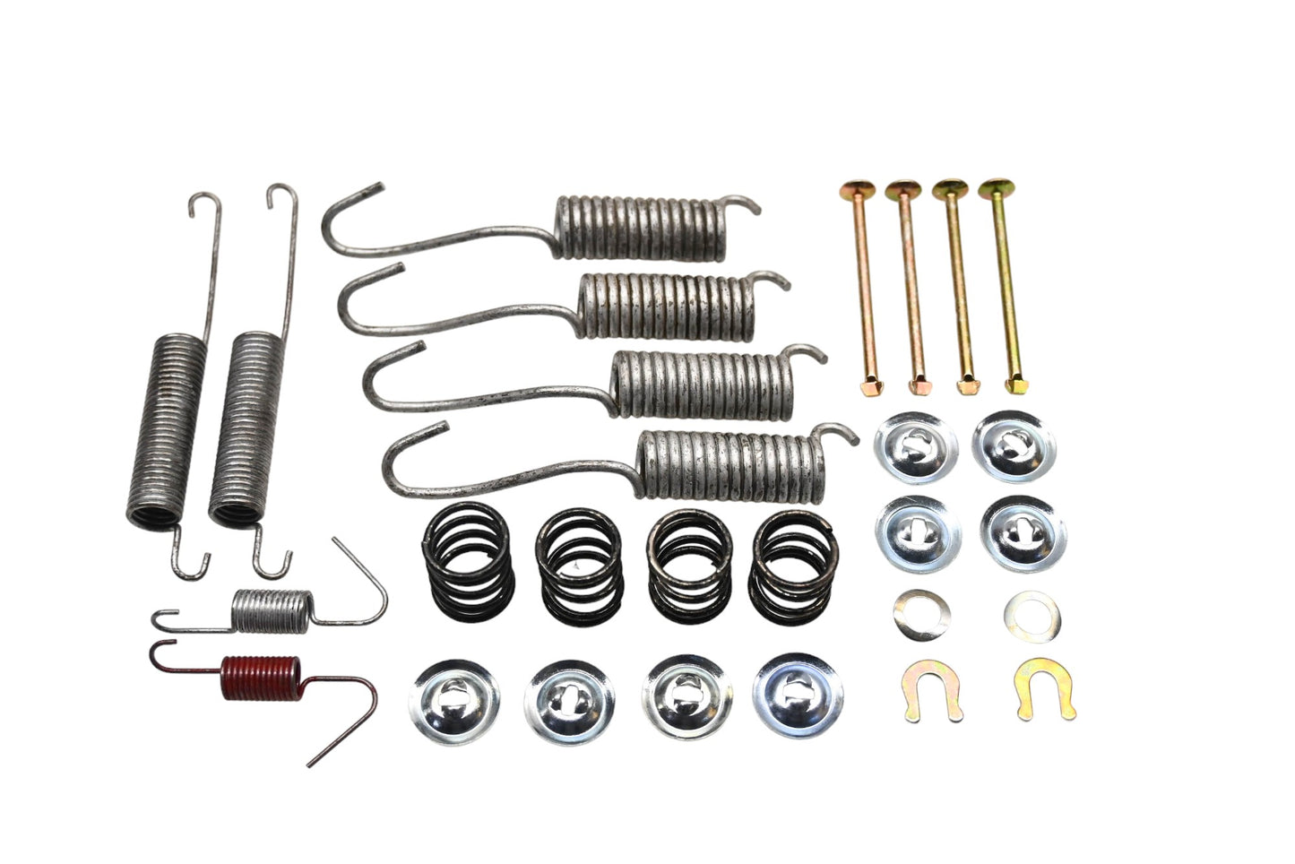 Beck/Arnley 084-1265 Drum Brake Hardware Kit NOS