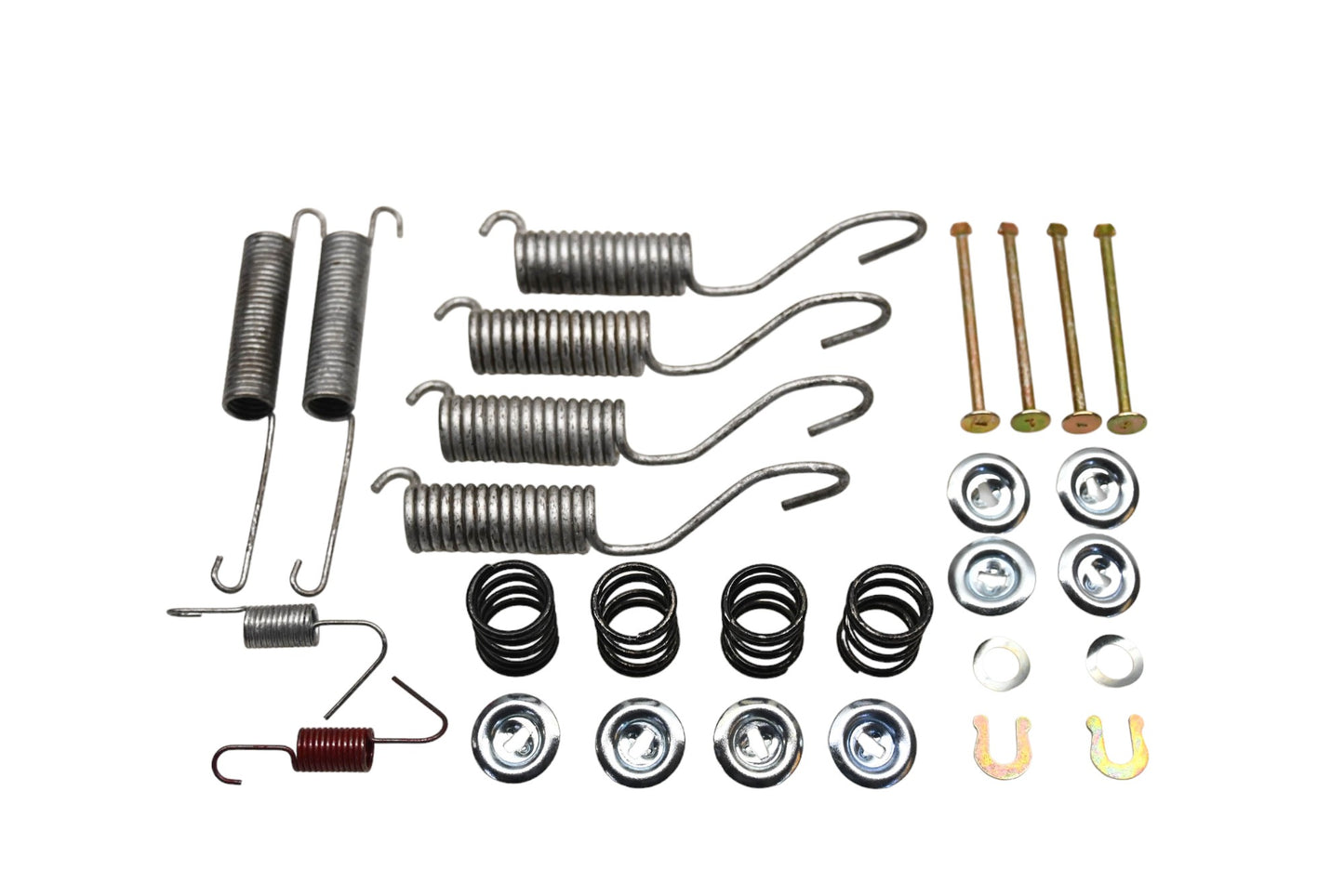 Beck/Arnley 084-1265 Drum Brake Hardware Kit NOS