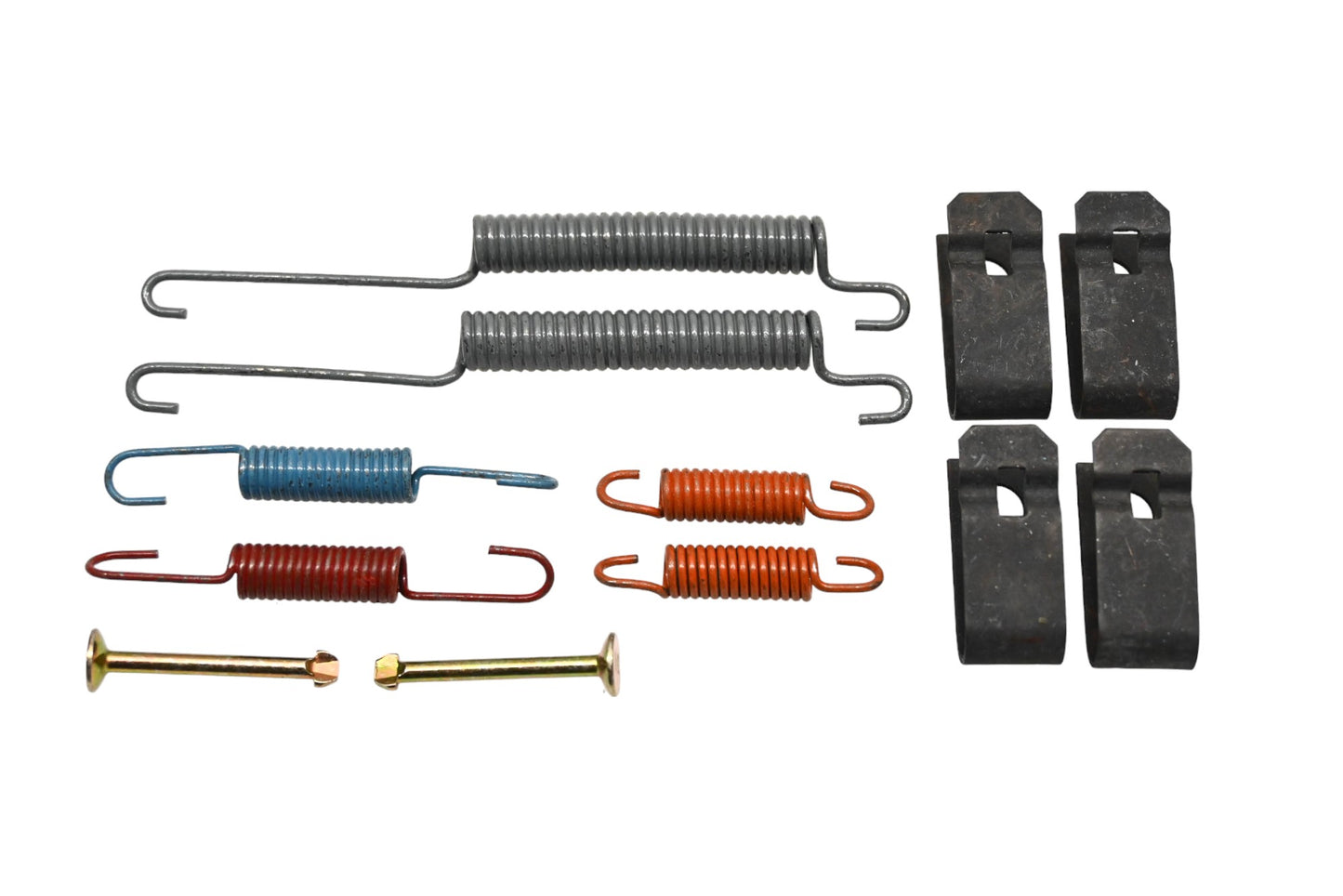 Beck/Arnley 084-1203 Drum Brake Hardware Kit NOS