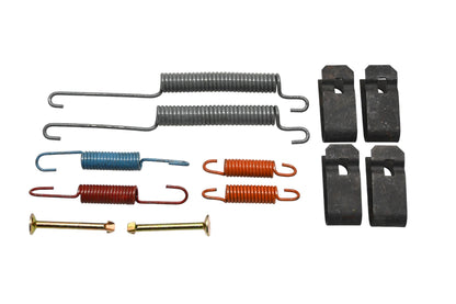 Beck/Arnley 084-1203 Drum Brake Hardware Kit NOS