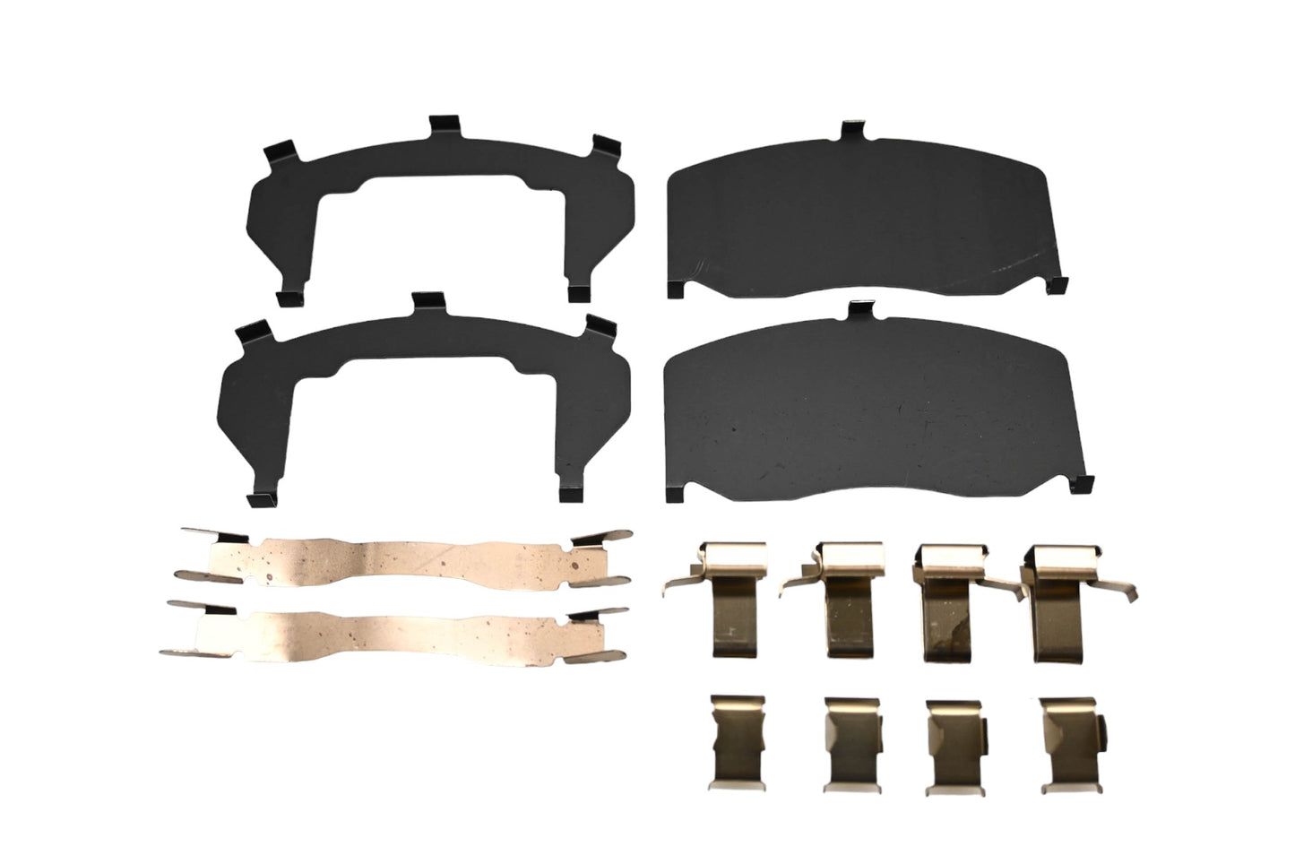 Beck/Arnley 084-1331 Disc Brake Hardware Kit NOS