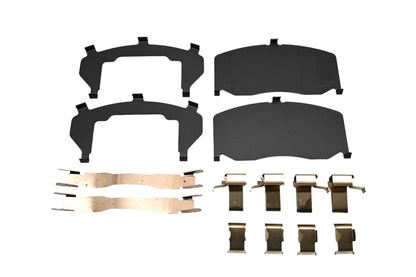 Beck/Arnley 084-1331 Disc Brake Hardware Kit NOS