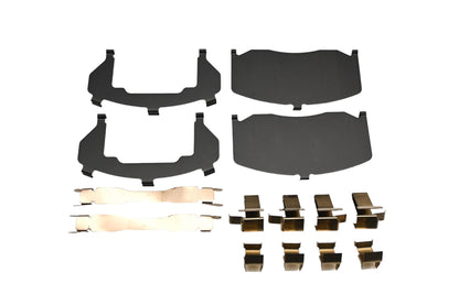 Beck/Arnley 084-1331 Disc Brake Hardware Kit NOS