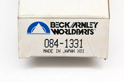 Beck/Arnley 084-1331 Disc Brake Hardware Kit NOS