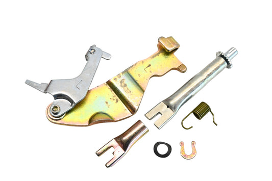 Beck/Arnley 085-0123 Left Rear Drum Brake Adjuster Assembly NOS