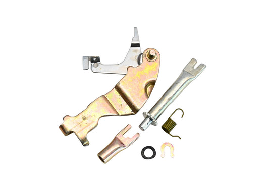 Beck/Arnley 085-0123 Left Rear Drum Brake Adjuster Assembly NOS