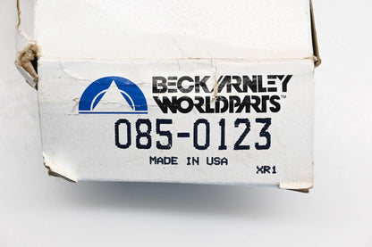 Beck/Arnley 085-0123 Left Rear Drum Brake Adjuster Assembly NOS