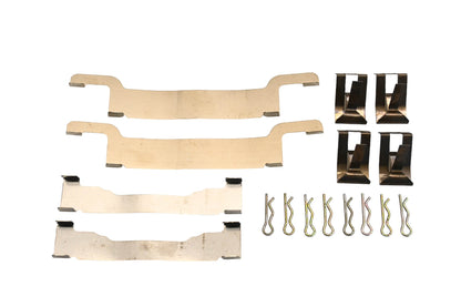 Beck/Arnley 084-1120 Disc Brake Hardware Kit NOS