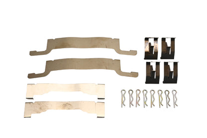 Beck/Arnley 084-1120 Disc Brake Hardware Kit NOS