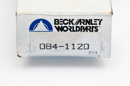 Beck/Arnley 084-1120 Disc Brake Hardware Kit NOS