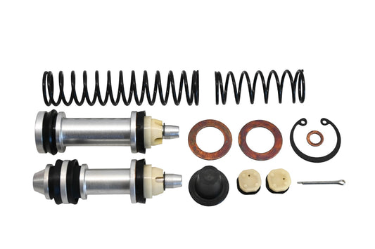 Miyaco TK-9341, 04493-20050, 31-02447 Brake Master Cylinder Repair Kit NOS