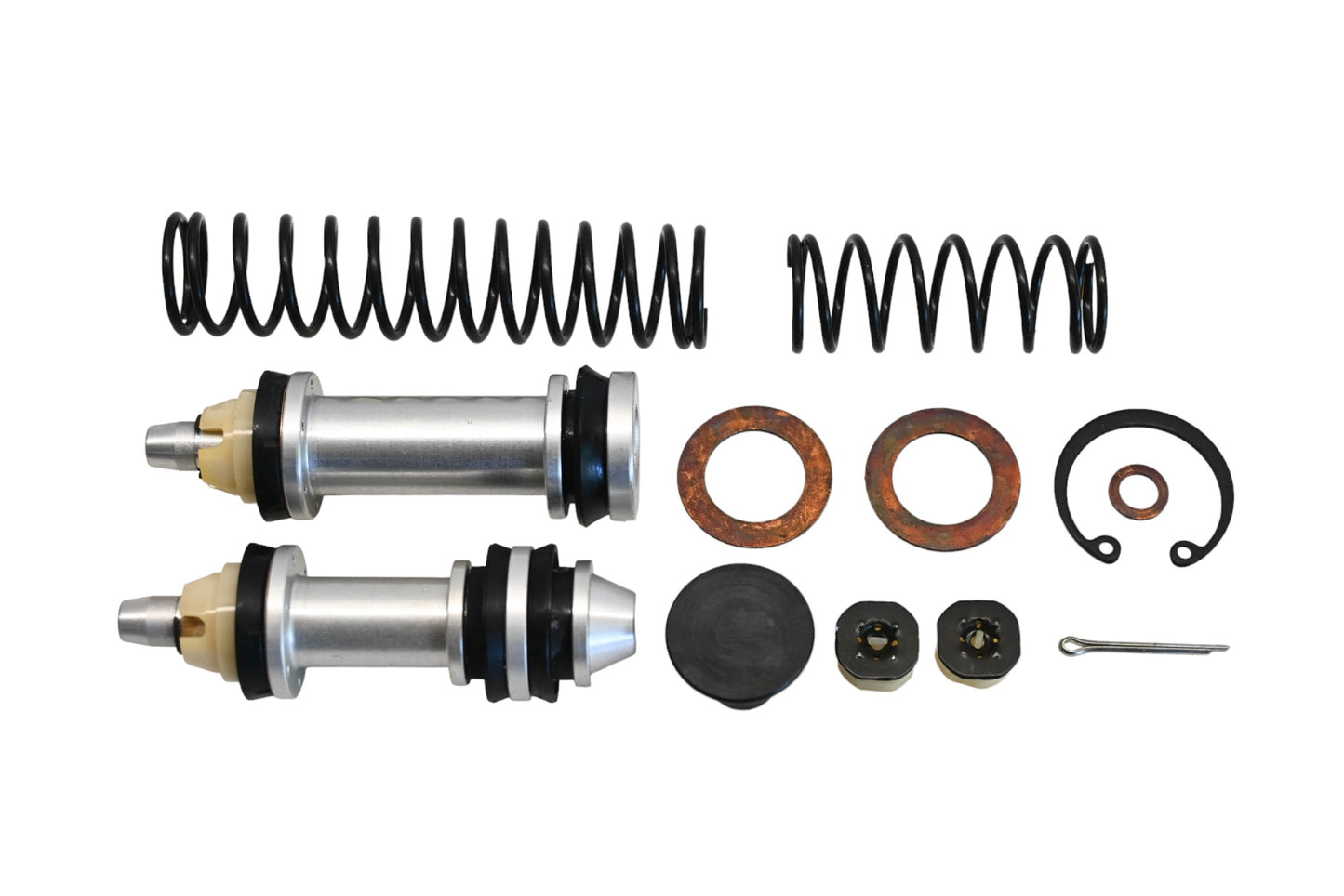 Miyaco TK-9341, 04493-20050, 31-02447 Brake Master Cylinder Repair Kit NOS