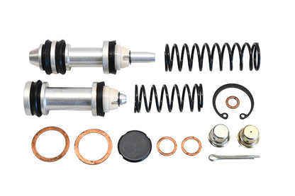 Miyaco TK-9344, 04493-22051 Brake Master Cylinder Repair Kit NOS