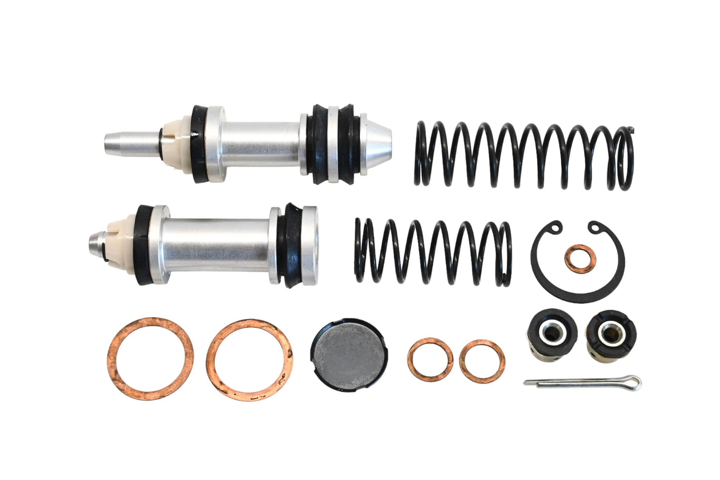 Miyaco TK-9344, 04493-22051 Brake Master Cylinder Repair Kit NOS