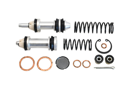 Miyaco TK-9344, 04493-22051 Brake Master Cylinder Repair Kit NOS