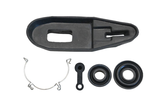 Miyaco 44100-U4826, 31-05124, KZ15 Vera Rear Brake Wheel Cylinder Repair Kit NOS