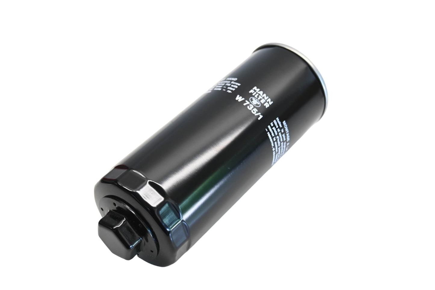 Beck/Arnley 041-0771, W735/1 Mann Oil Filter NOS