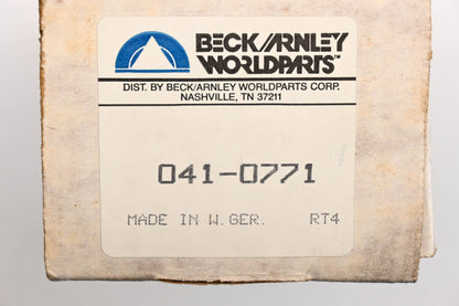 Beck/Arnley 041-0771, W735/1 Mann Oil Filter NOS