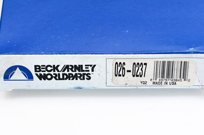 Beck/Arnley 026-0237, 074MC, 170 Timing Belt NOS