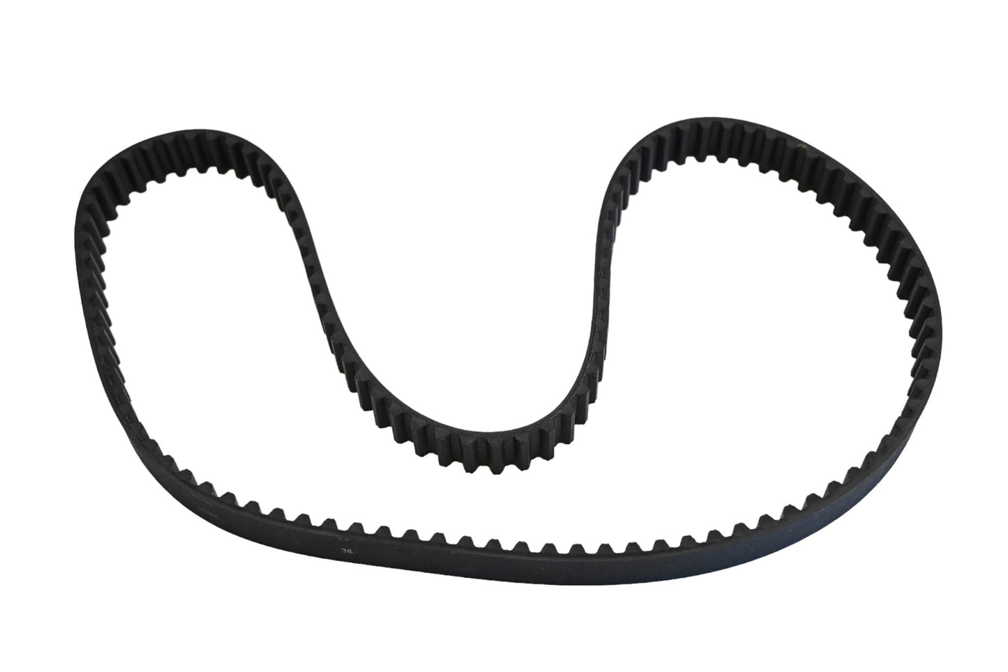 Beck/Arnley 026-0222, 162 Timing Belt NOS