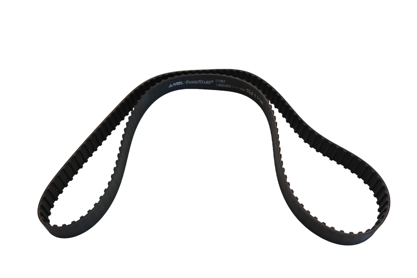 Beck/Arnley 026-0191, CD87, 139ZA25 MBL-Three Stars Timing Belt NOS