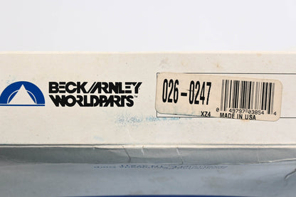Beck/Arnley 026-0247, 136 Timing Belt NOS
