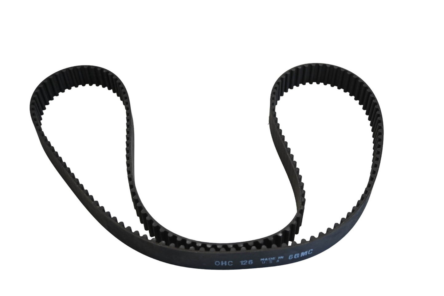 Beck/Arnley 026-0246, 126 Timing Belt NOS