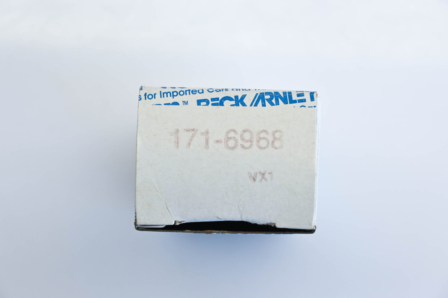 Beck Arnley 171-6968 Ignition Point NOS