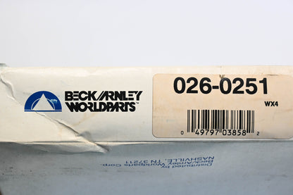 Beck/Arnley 026-0251, 165 Timing Belt NOS