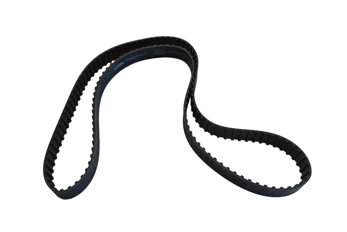 Beck/Arnley 026-0190, CD74, 142ZA25 MBL-Three Stars Timing Belt NOS