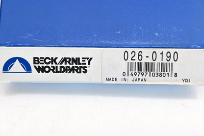Beck/Arnley 026-0190, CD74, 142ZA25 MBL-Three Stars Timing Belt NOS