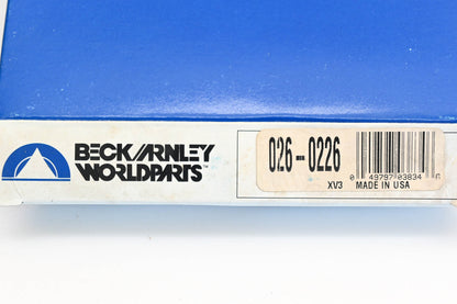 Beck/Arnley 026-0226, 141 Timing Belt NOS