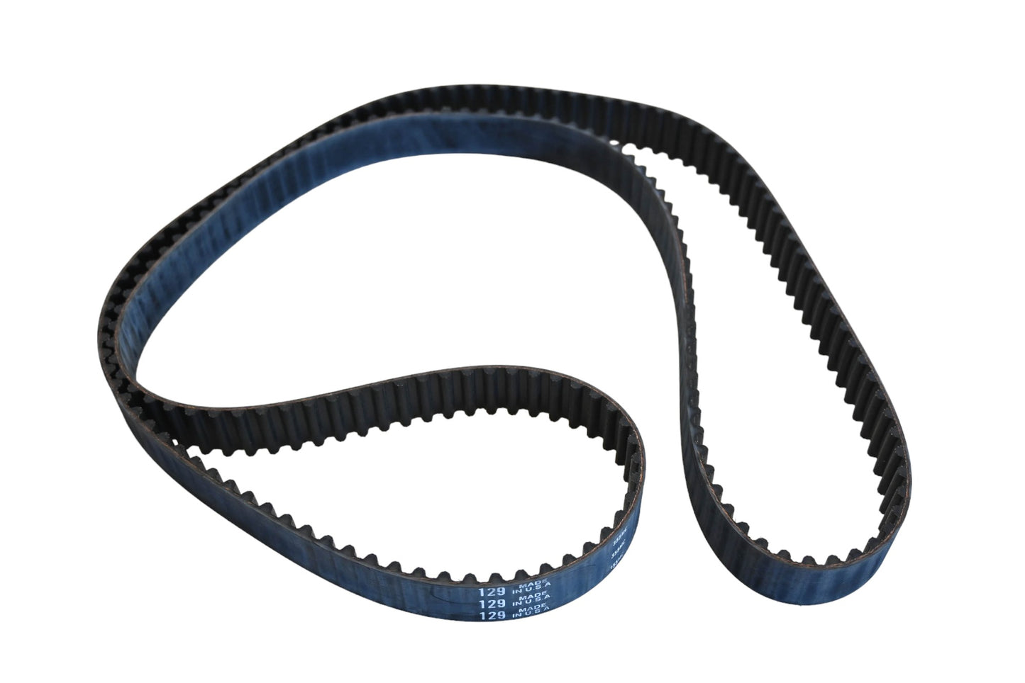 Beck/Arnley 026-0232, 129 Timing Belt NOS