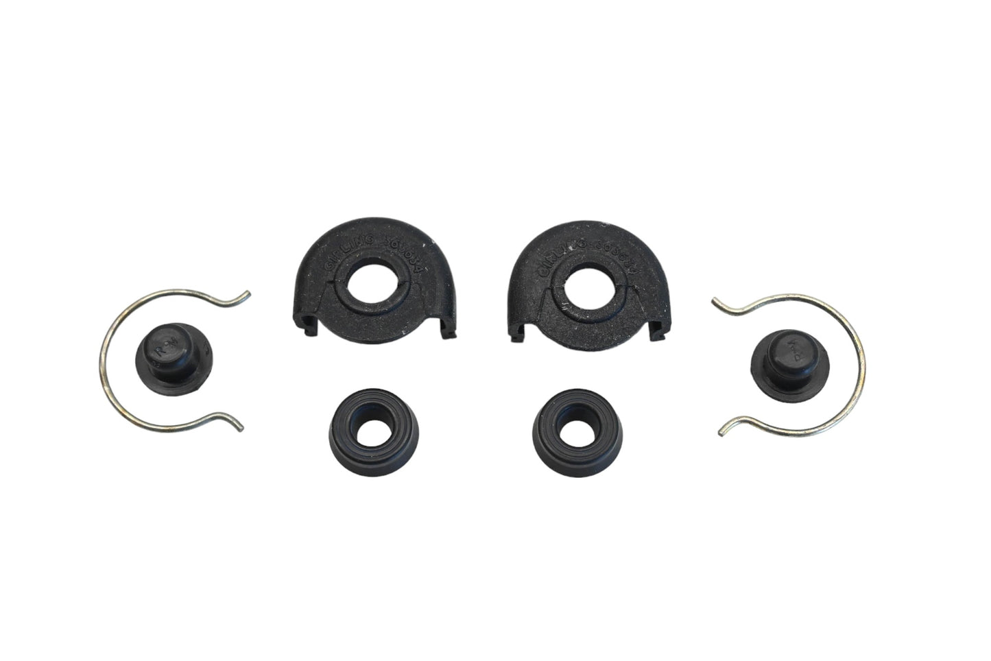 Lockheed SP 2074, 071-0764, 31-06261 Wheel Cylinder Repair Kit NOS