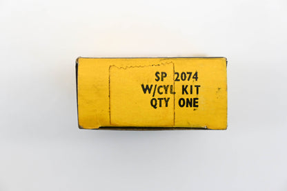 Lockheed SP 2074, 071-0764, 31-06261 Wheel Cylinder Repair Kit NOS