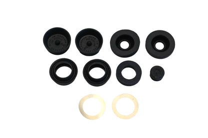 Lockheed KL 71527, 071-0137, 31-01895 Vera Brake Master Cylinder Repair Kit NOS
