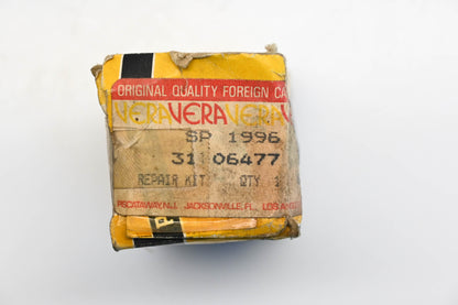 Lockheed SP 1996, 31-06477 Vera Brake Master Cylinder Repair Kit NOS