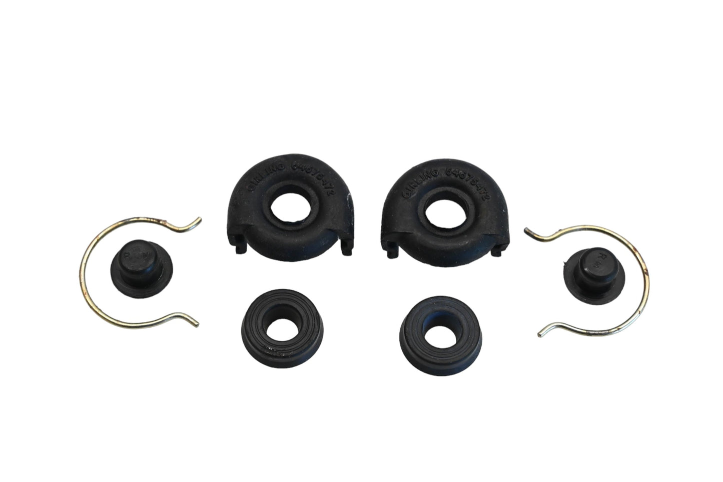 Lockheed SP 2369, 071-0715, 31-05827 Wheel Cylinder Repair Kit NOS