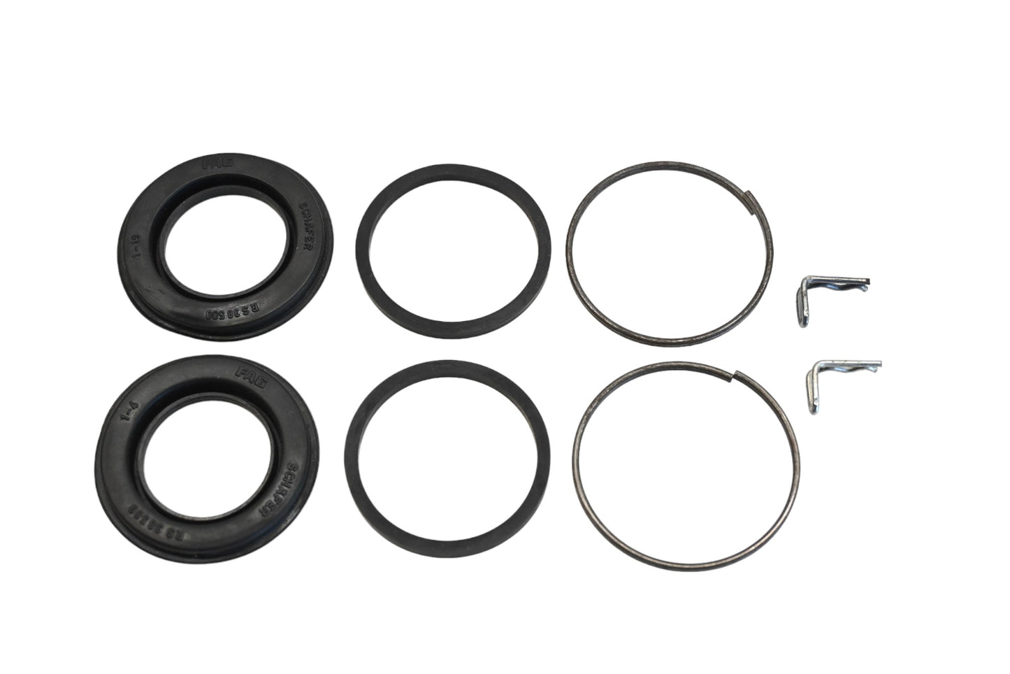 Girling SP 3590, 071-1226, 31-04508 Brake Caliper Repair Kit NOS