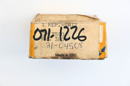 Girling SP 3590, 071-1226, 31-04508 Brake Caliper Repair Kit NOS