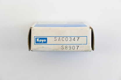 Koyo SAC0347, 062-1113, S8907 Clutch Release Bearing NOS