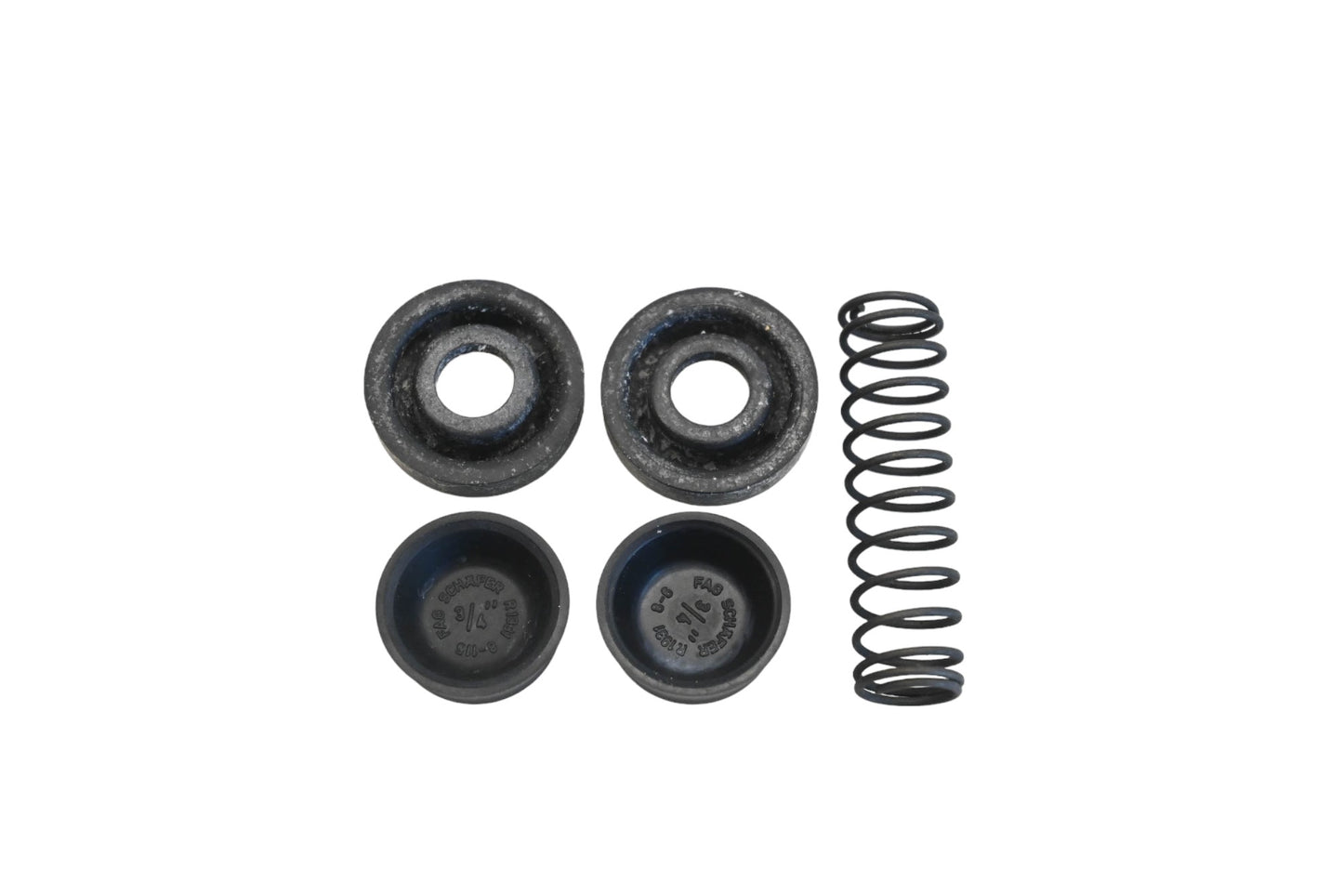FAG 071-4618, 31-04698 Vera Wheel Cylinder Repair Kit NOS