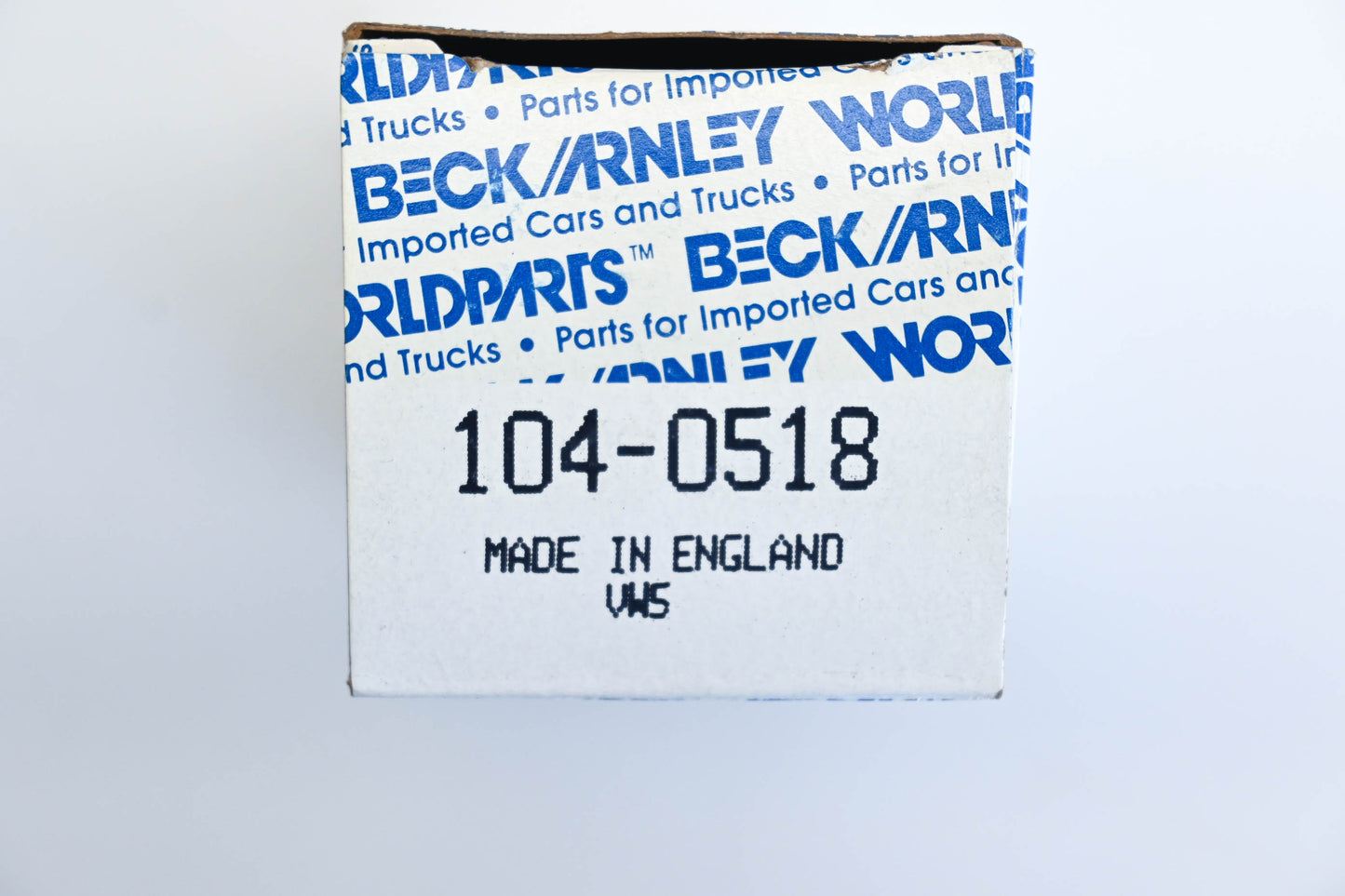 Beck Arnley 104-0518 Engine Mount NOS