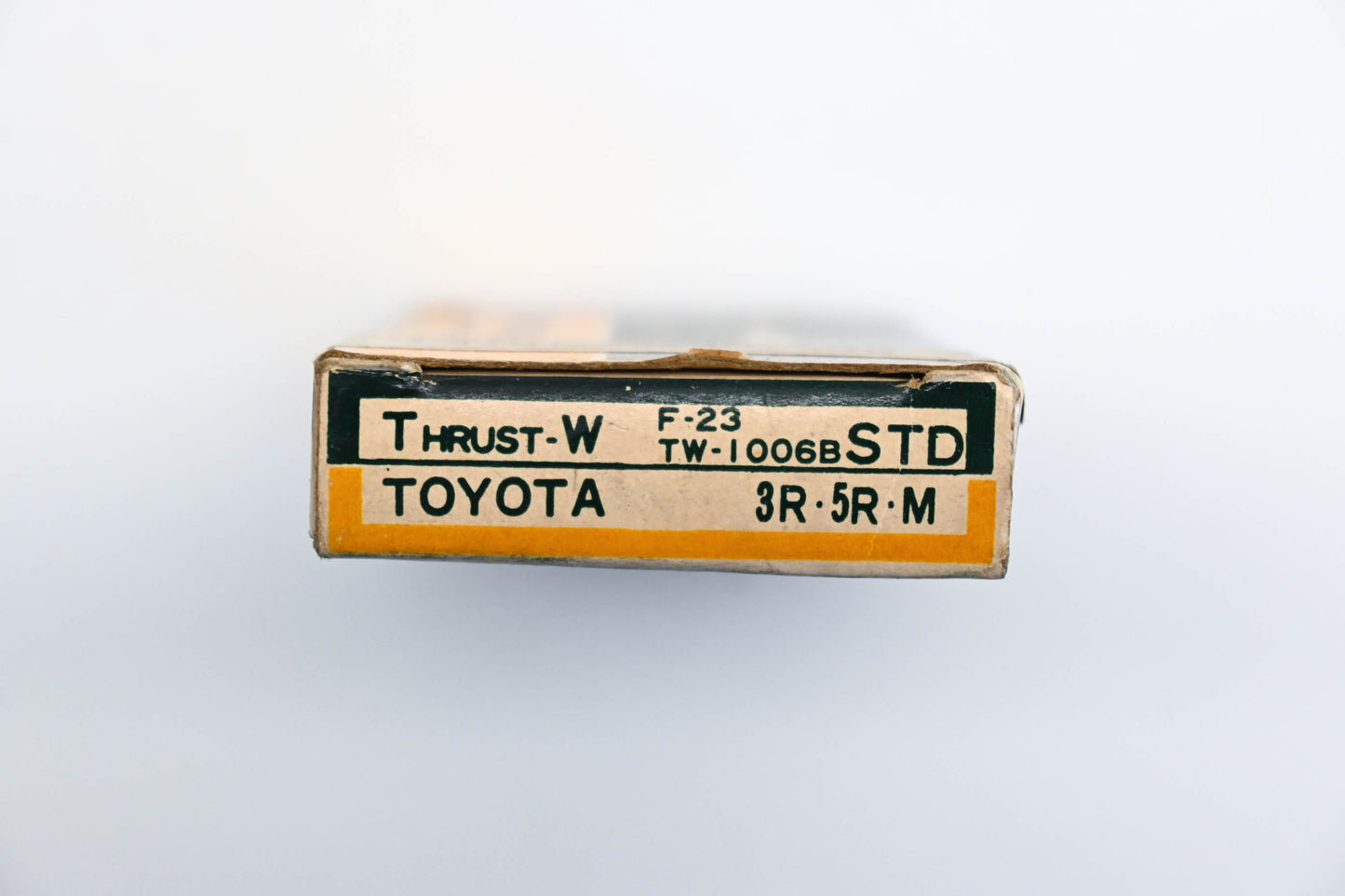 NDC Brake Hardware Kit NOS