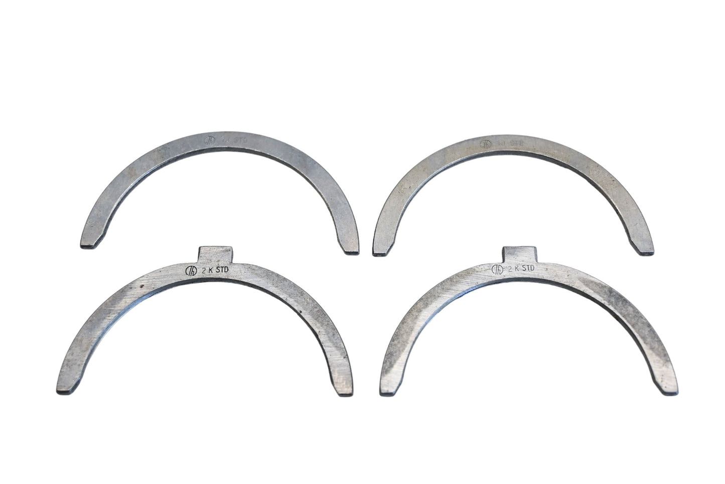 NDC Brake Hardware Kit NOS