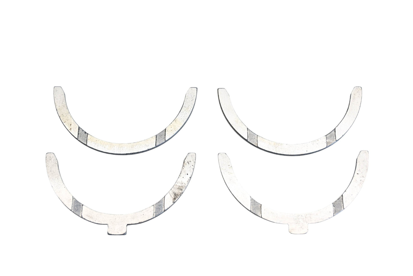 NDC Brake Hardware Kit NOS