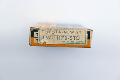 NDC Brake Hardware Kit NOS