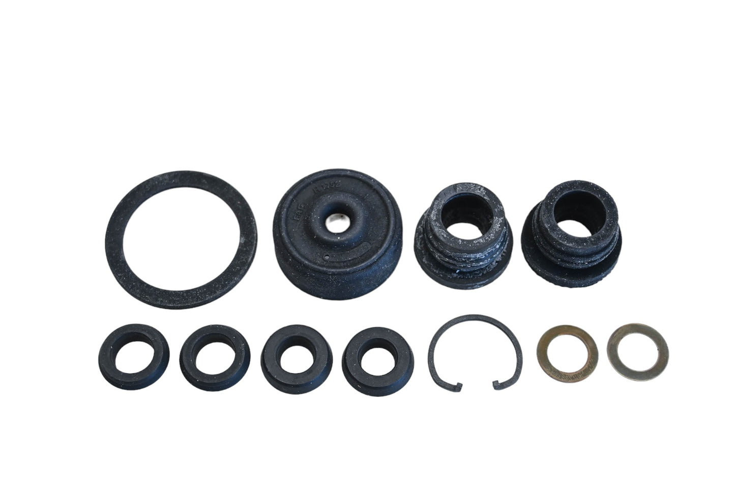 Vera Brake Hardware Kit NOS