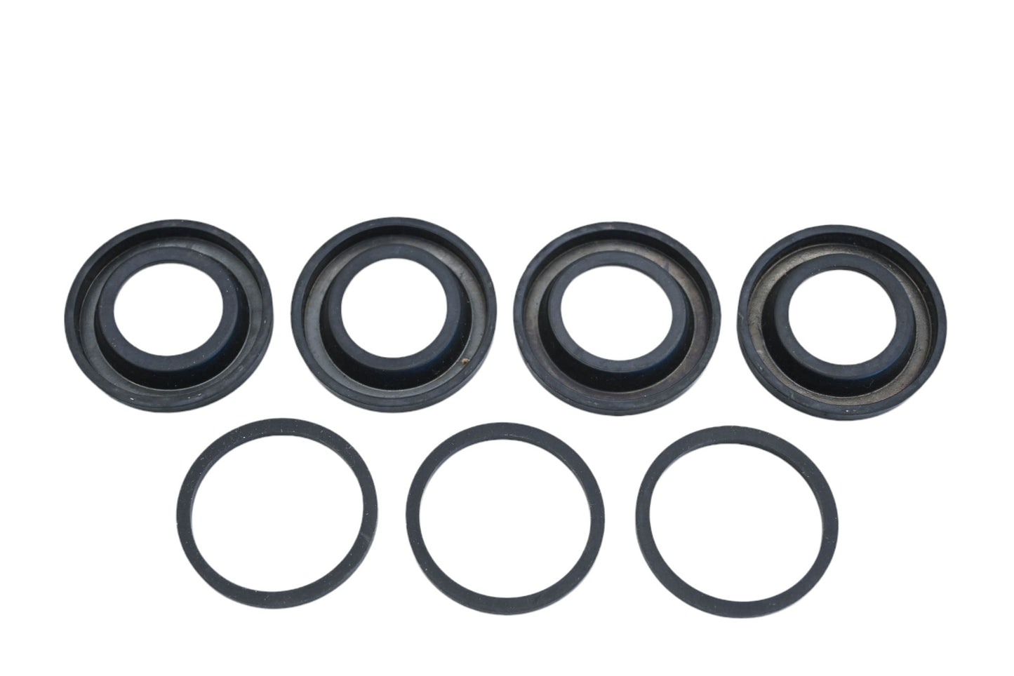 Vera Brake Hardware Kit NOS