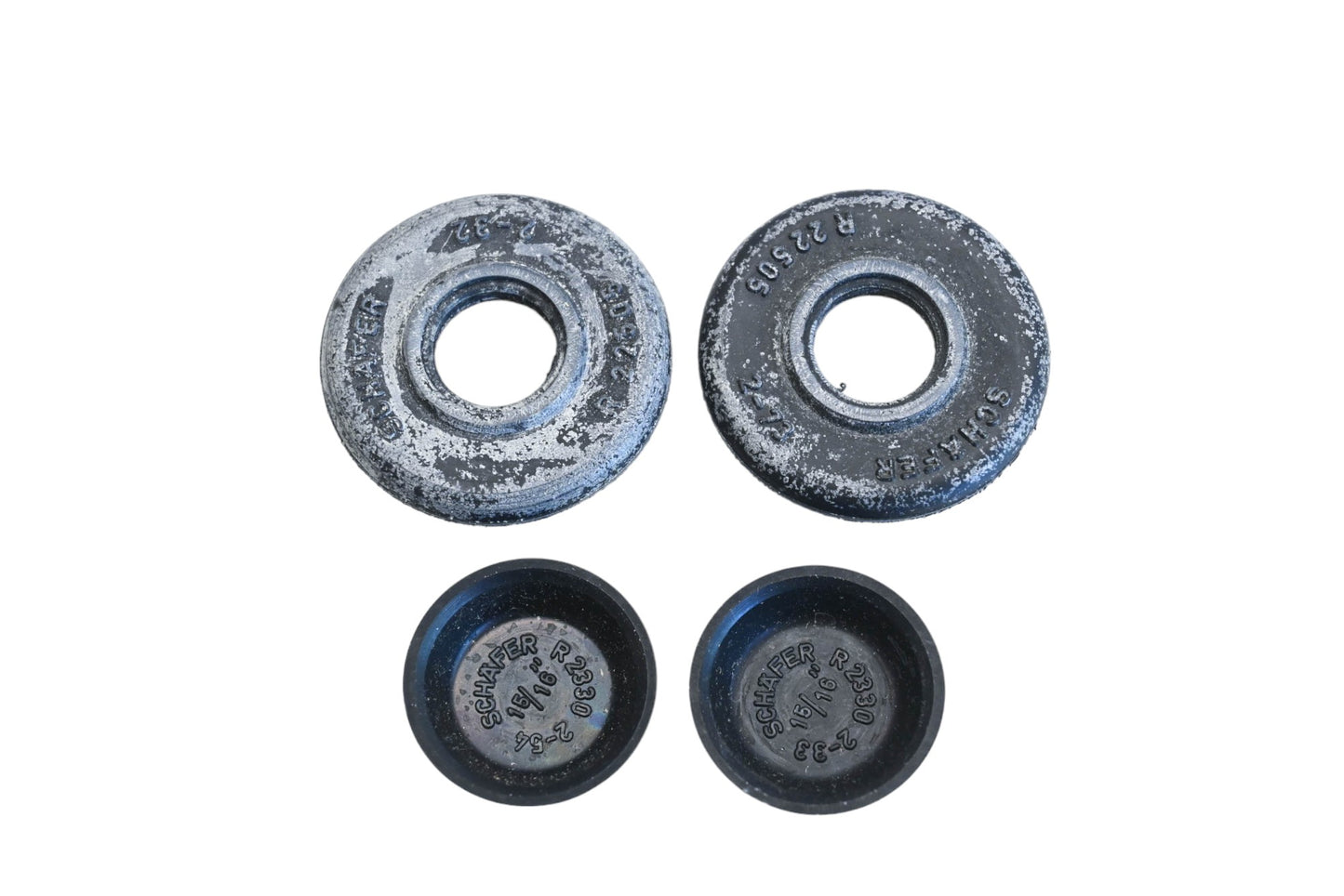 Girling Wheel Cylinder Repair Kit NOS